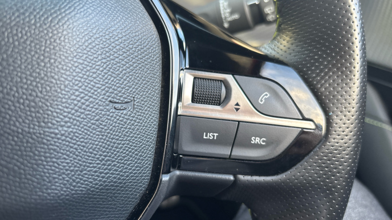 Peugeot 208 100kW GT Premium 50kWh 5dr Auto Electric Hatchback